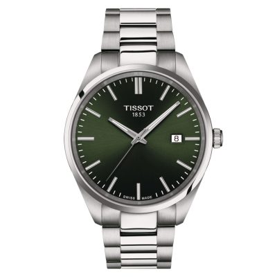 TISSOT PR 100 T150.410.11.091.00