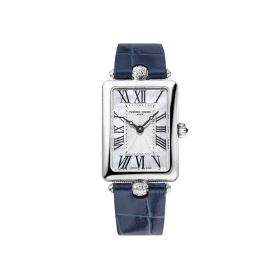 Frederique Constant Classics Carrée FC-200MPW2AC2D6