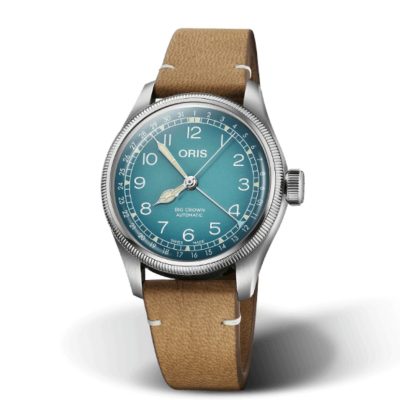Oris Big Crown X Cervo Volante 01 754 7779 4065-Set