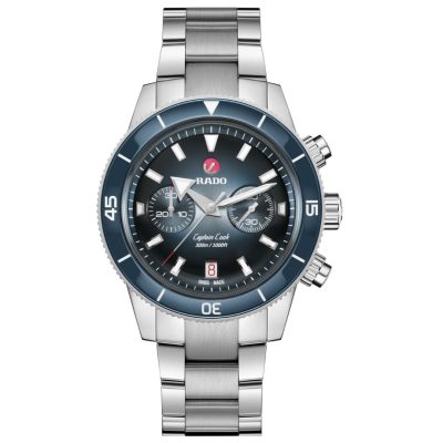 Rado Captain Cook Automatic Chronograph R32145208