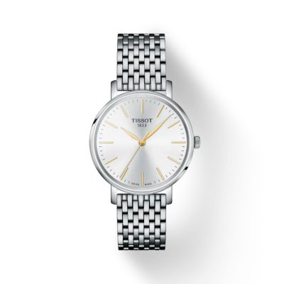 Tissot Everytime T143.210.11.011.01