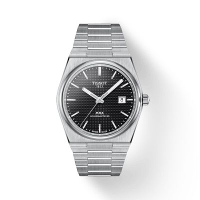 TISSOT PRX POWERMATIC T137.407.11.051.00