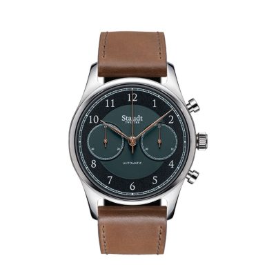 Staudt Prelude Chronograaf P41.093-S14