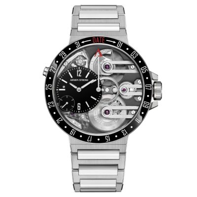 Armin Strom Orbit Manufacture edition