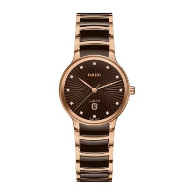 Rado Centrix Diamonds R30024732