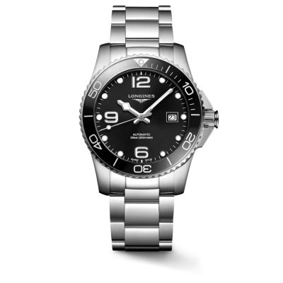 Longines HydroConquest L3.781.4.56.6