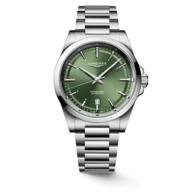 Longines Conquest L3.830.4.02.6
