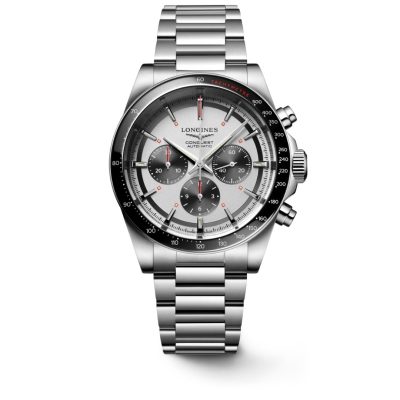 Longines Conquest L3.835.4.72.6