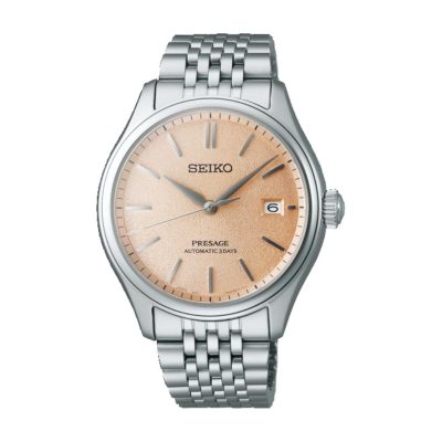 Seiko Presage SPB467J1