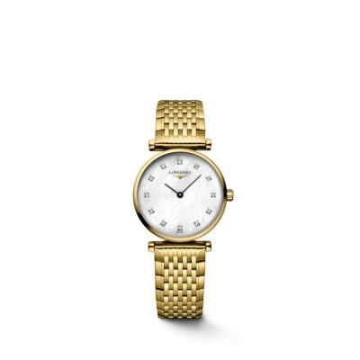 Longines La Grande Classique L4.209.2.87.8