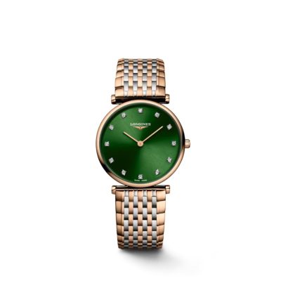 Longines La Grande Classique L4.512.1.08.7