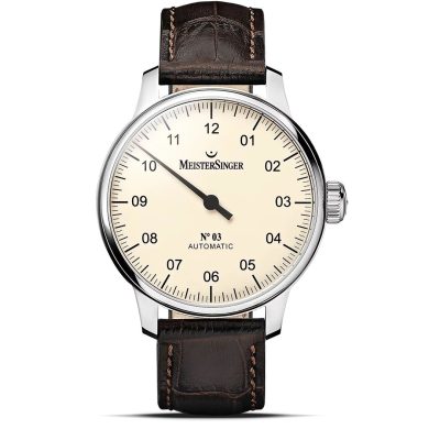 Meistersinger No 03 AM903