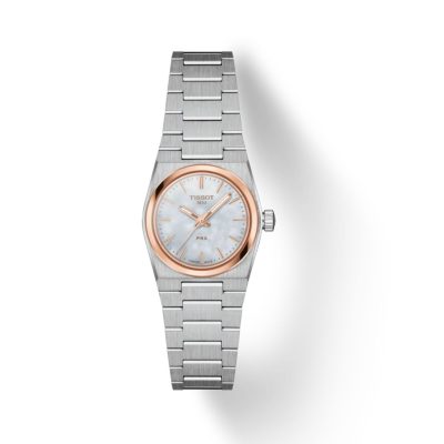 Tissot PRX PRX 25mm T137.010.21.111.00