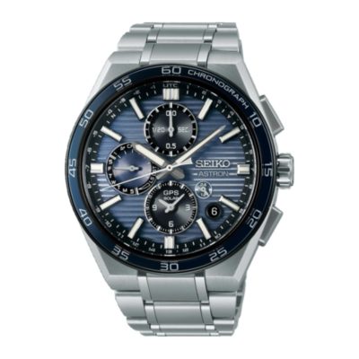 Seiko Astron SSH175J1