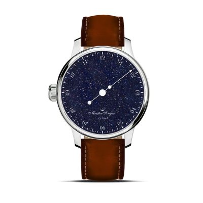 Meistersinger NL Aventurine Editie ED-NL25