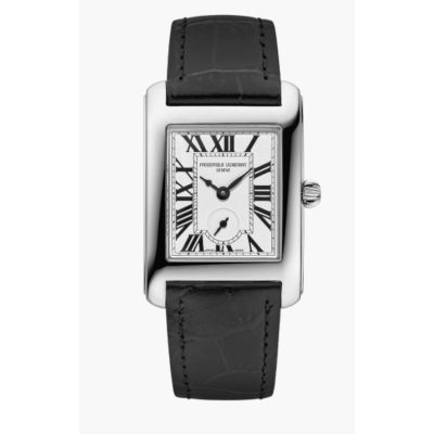 Frederique Constant Classics Carrée FC-235S2C6