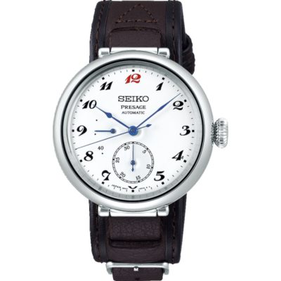 Seiko Presage 110 Anniversary SPB359J1