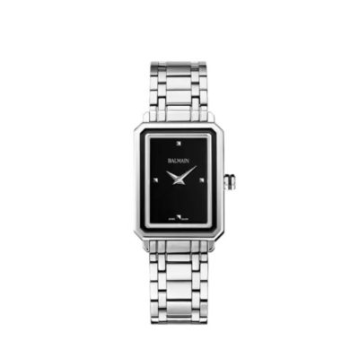 Balmain Eirini Lady met stalenband B4391.33.66