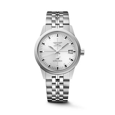 Longines Ultra-Chron Classic L25374726