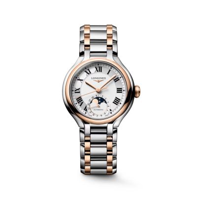 Longines Primaluna Moonphase L81265717