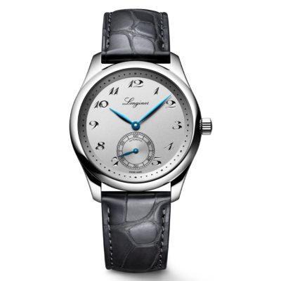 Longines Master Collection L2.843.4.73.2
