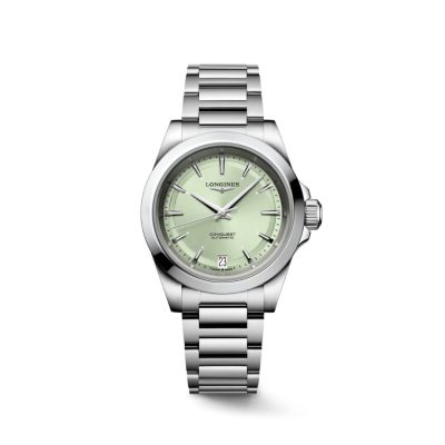 Longines Conquest L3.430.4.02.6