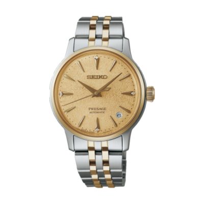 Seiko Presage SRPL64J1
