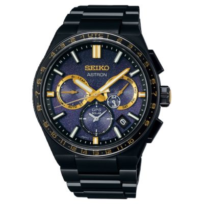 Seiko Astron SSH145J1