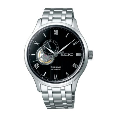 Seiko Presage SSA377J1