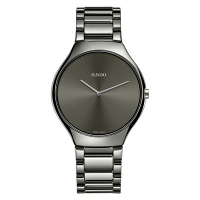 Rado True Round Thinline R27955122