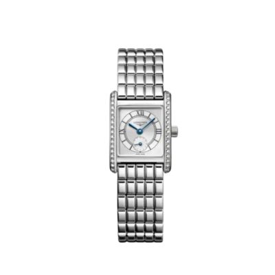 Longines Mini DolceVita L5.200.0.75.6