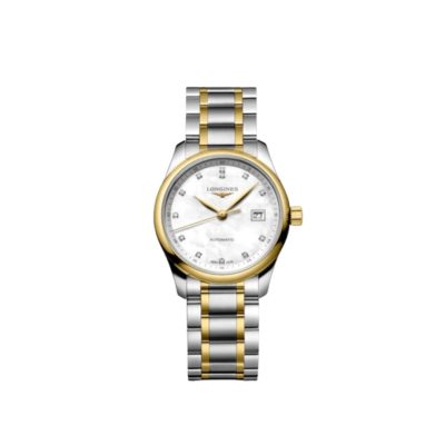 Longines Master Collection L2.257.5.87.7