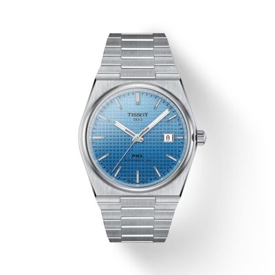 TISSOT PRX POWERMATIC T137.407.11.351.01
