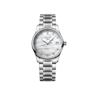 Longines Master Collection L2.357.4.87.6