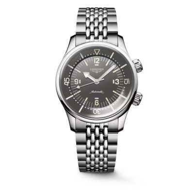 Longines Legend Diver l3.764.4.99.6