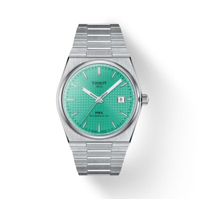 TISSOT PRX POWERMATIC T137.407.11.091.01