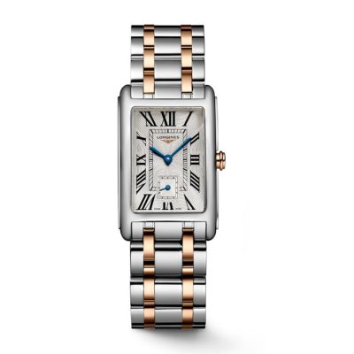 Longines DolceVita L5.512.5.71.7