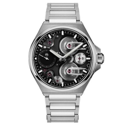 Armin Strom One Week Manufacture Edition