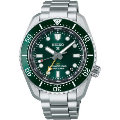 Seiko Prospex GMT SPB381J1