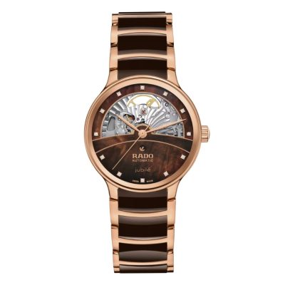 Rado Centrix Automatic Diamonds Open Heart R30029902