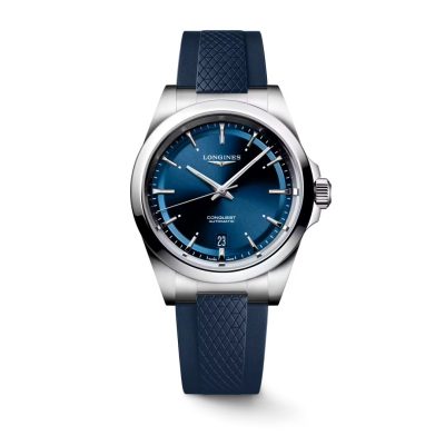 Longines Conquest L3.720.4.92.9