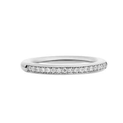 Bron Stax ring diamant