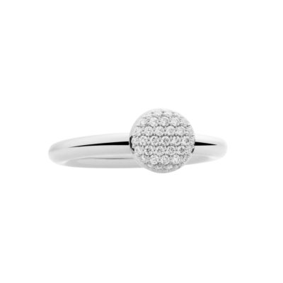 Bron Stardust ring diamant