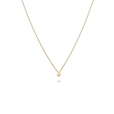 Miss Spring Collier C’est Moi ster – MSC-STR