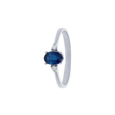 Miss Spring ring Allerliefste Helena – MSR583WG-SA
