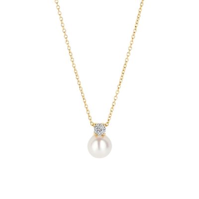 Blush collier – 3163YPW