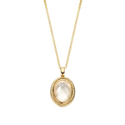 Blush collier – 3169YMQ