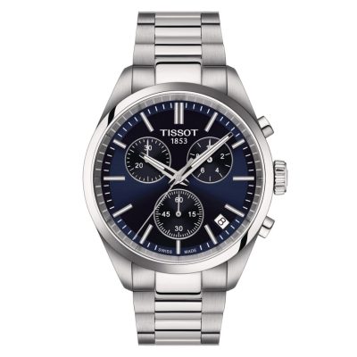 TISSOT PR 100 Chronograph T150.417.11.041.00
