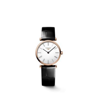 Longines La Grande Classique de Longines L4.209.1.91.2