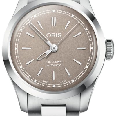 Oris Big Crown 01 531 7797 4056